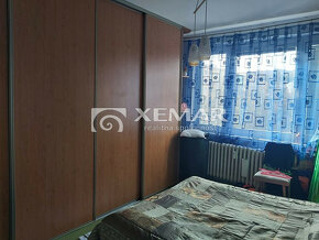 4 - izbový byt v dobrej lokalite, Banská Bystrica - 5