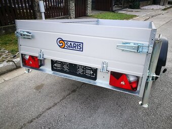 Príves MC 255/133 U-AL - 5