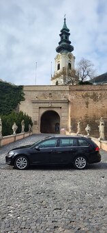 Vw Golf 7 2.0 TDI 110 kw Highline - 5