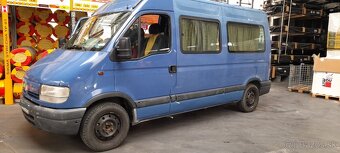 Renault Master - 5
