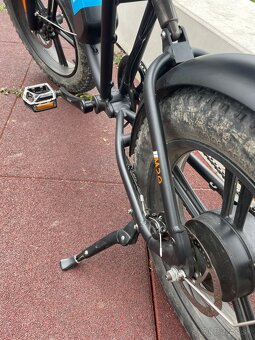 elektrobike / moped ENGWE M20 - 5