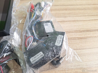 2din Autoradio Audi A4 - 5