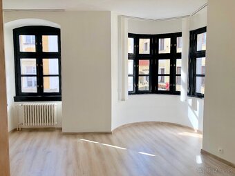 Reprezentatívna kancelária vo výmere 42 m2, Michalská ul. - 5
