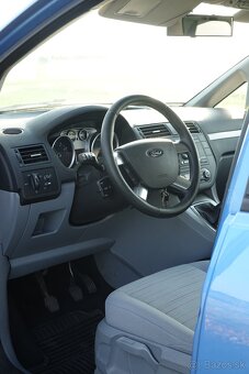 Predám FORD C-MAX TREND-X 2010 - 5