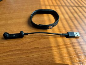 Predam na suciastky Fitbit naramok - 5