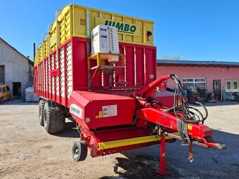 Pottinger Jumbo 8000 - 5
