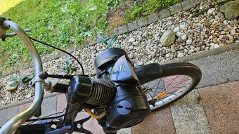 Velosolex 3800 - 5
