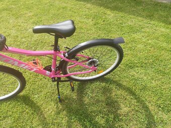 Bicykel damsky - 5