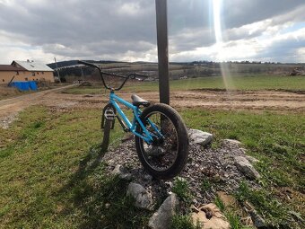Bmx -befly - 5