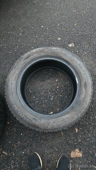 Taurus 225/55R16 zimné pneu - 5