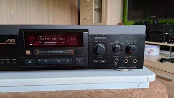 MINIDISC SONY MDS - JA 3 ES - 5