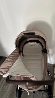 Cybex priam rose gold/ cozy beige - 5