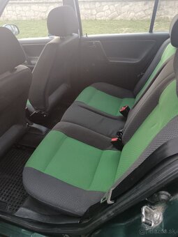 Volkswagen polo - 5
