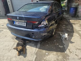 Bmw 730d 160kw - 5