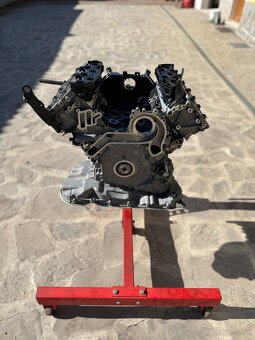 predam motor po kompletnej GO CRT 3.0 TDI 160 / 200 KW - 5