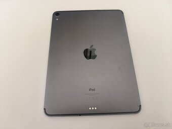 apple ipad PRO 11 64gb Space Grey Cellular / 1.Gen - 5