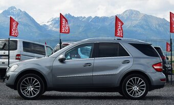 Mercedes-Benz ML 320CDI 4matic - 5