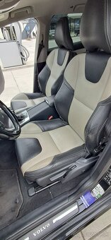 VOLVO XC60 - 5