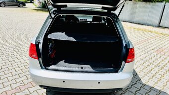 Audi A4 avant - 5