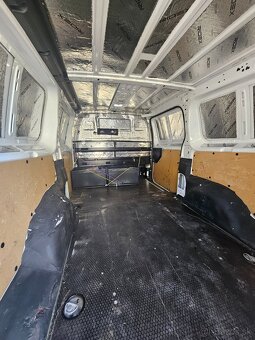 Predám Citroen Jumpy 2.0 110 kW, rok výroby 2018. - 5