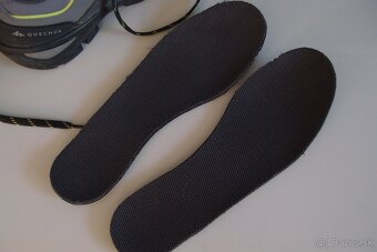 Detská nízka turistická obuv MH120 Low Decathlon - 5