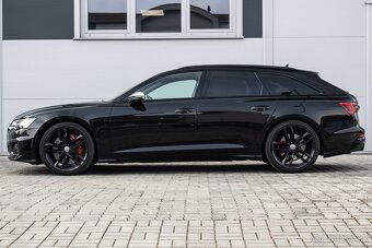 Audi S6 AVANT 3.0 tdi mhev quattro tiptronic - 5