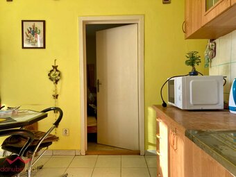 4-izbový byt /84m2/ s balkónom a veľkou pivnicou, Komárno - 5