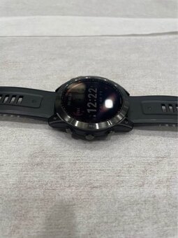 GARMIN FENIX 7x SOLAR - 5