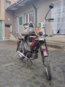 Babeta 210 - 5