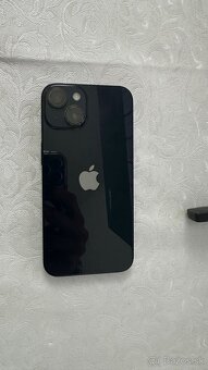Predám Iphone 14, 128gb 84% 🔋 Top Stav - 5