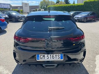 ✅Renault Megane TCe 300 HP EDC RS✅10tis. KM✅ - 5