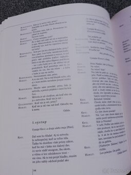 William Shakespeare - Tri tragédie - 5