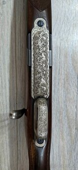 Predám Steyr Mannlicher Luxus - 5