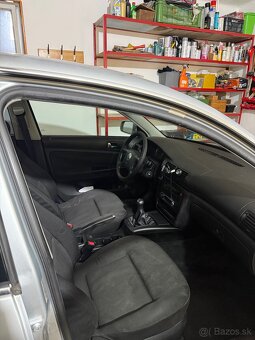 Vw passat b5,5 - 5