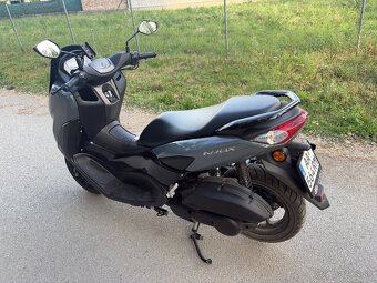 Yamaha Nmax 125cm3 2021 - 5