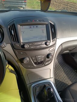 Opel Insignia 2.0 cdti combi - 5