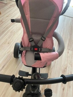 Bicykel pre det'a - 5