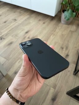 Apple Iphone 15 128 GB v záruke do 12/25 - 5