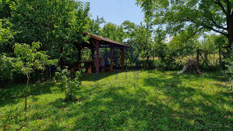 Na predaj pozemok - stavebný na rodinný dom, 644 m2, Banská - 5