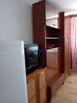 Prenájom garzonky v Seredi. Komplet zariadená, pripravená na - 5