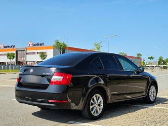 Škoda Octavia 3FL 1.5 TSI DSG – 06/2018 – 150 PS – AUTOMAT - 5