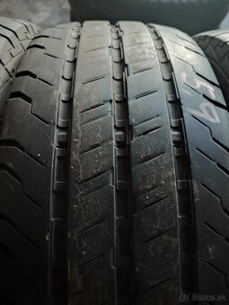235/65 r16c Continental - 5
