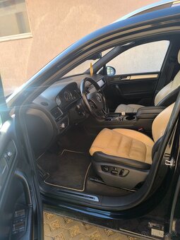 Touareg 2 - 5