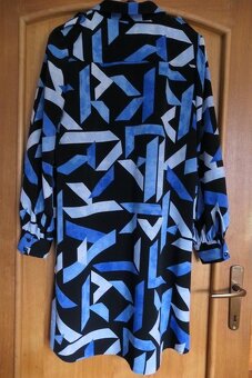 KARL LAGERFELD monogram original damske saty M/L - 5