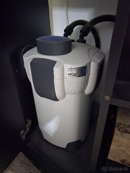 Predám akvárium JUWEL 240l - 5