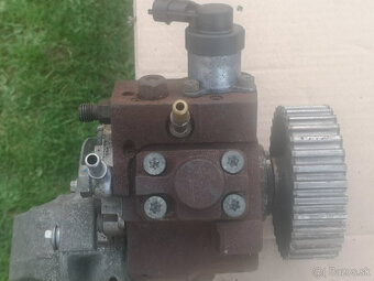 Vstrekovacie cerpadlo Renault megan/Scénic II 1,9dci 96kw - 5