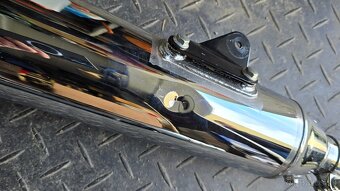 Vyfuky na ROYAL ENFIELD - 5
