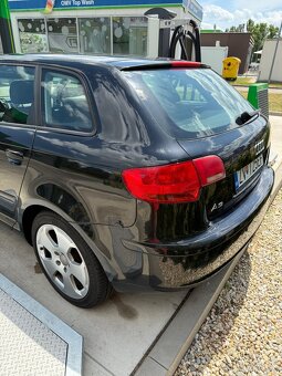 Audi A3 2.0TDI BMM - 5