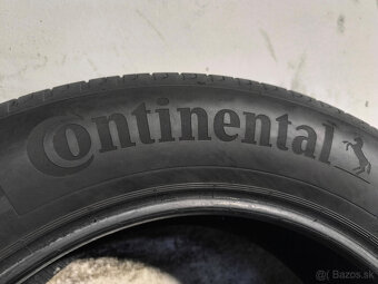 255/55 R19 Letné pneumatiky Continental EcoContact 2 kusy - 5