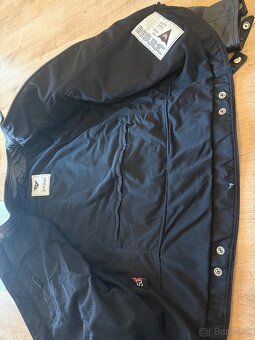 Dainese komplet - kožák, nohavice, rukavice - 5